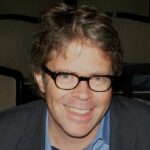 Picture of Jonathan Franzen