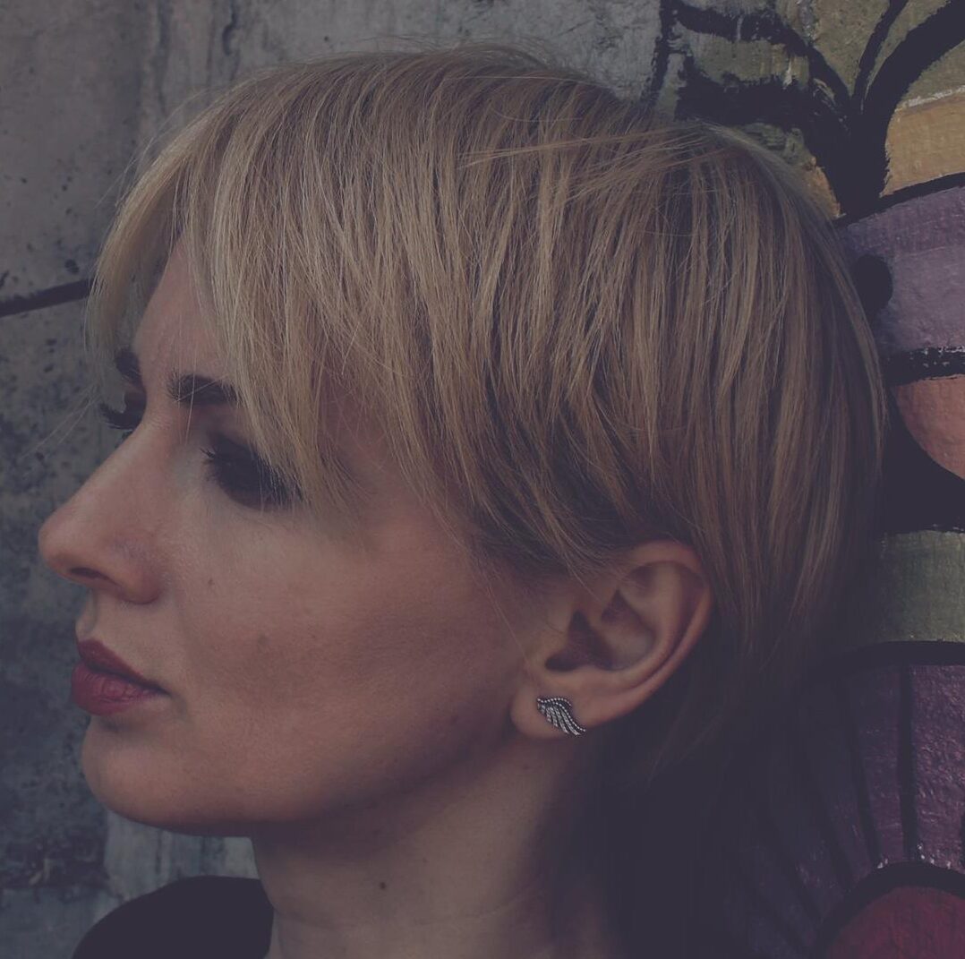 Magdalena Blažević (Foto: Marijana Baškarad)