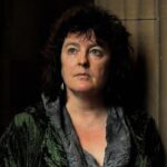 Picture of Carol Ann Duffy