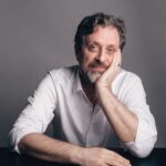 Picture of Semezdin Mehmedinović