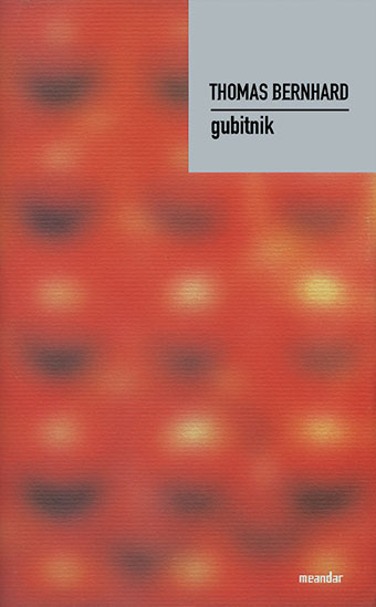 Naslovnica "Gubitnik"