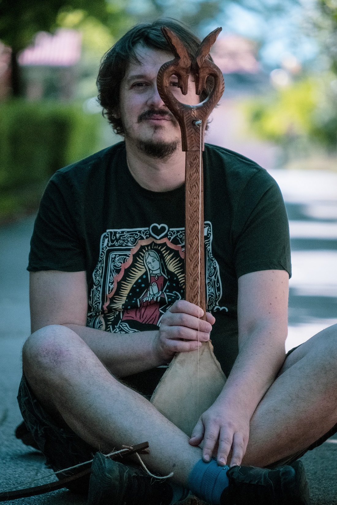 Portret Želimir Periš, foto: Adrijana Vidić