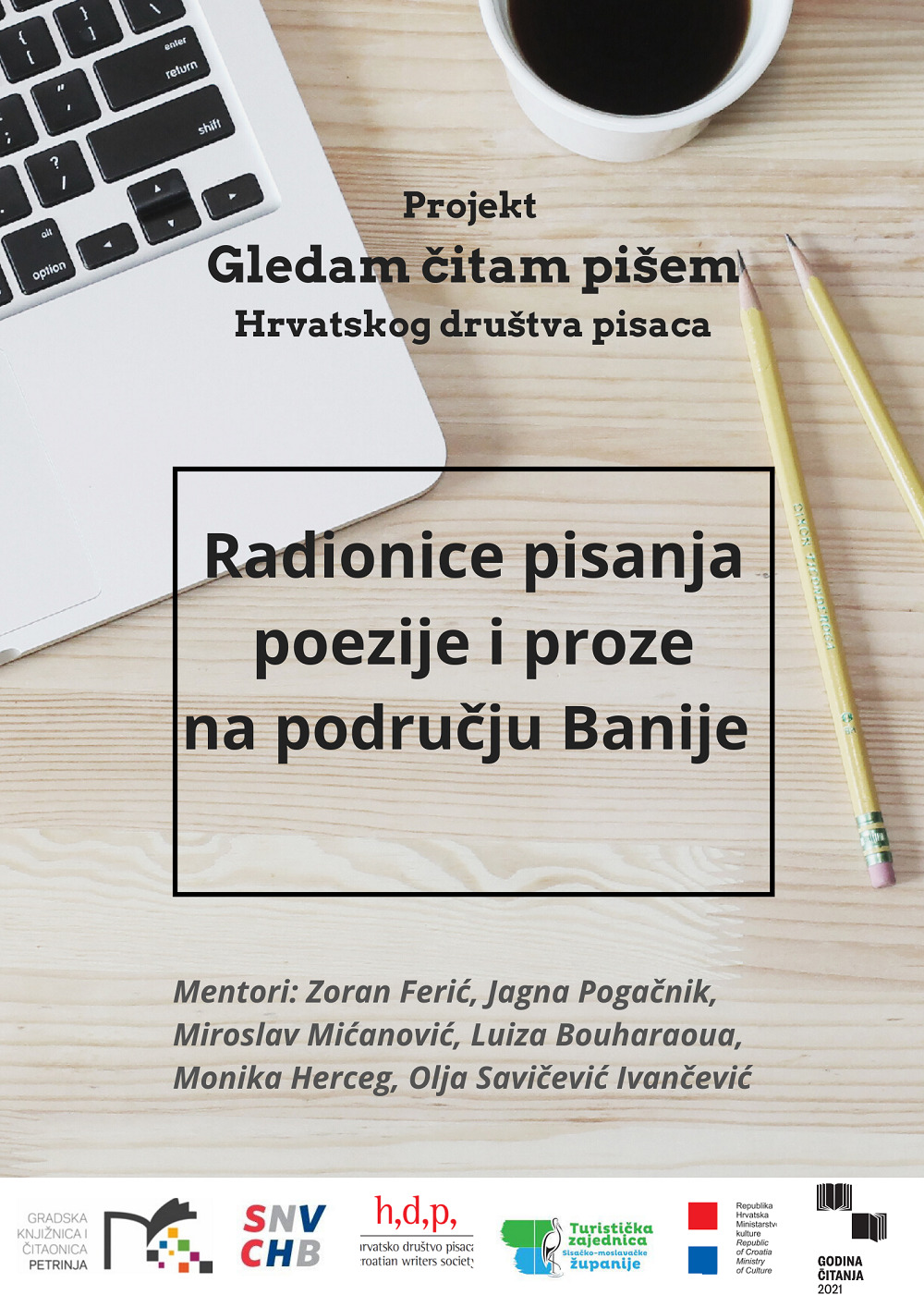 Radionice Petrinja