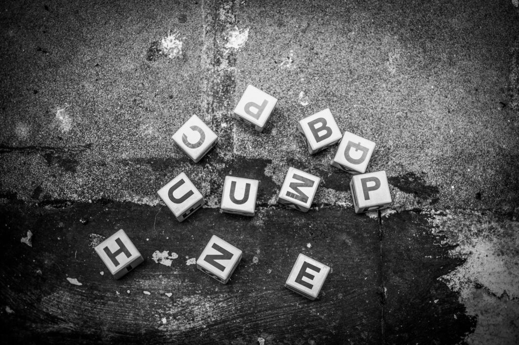 Foto: Adrijana Vidić. Kockice