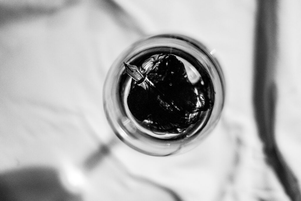 Slika s perom. Foto: Adrijana Vidić