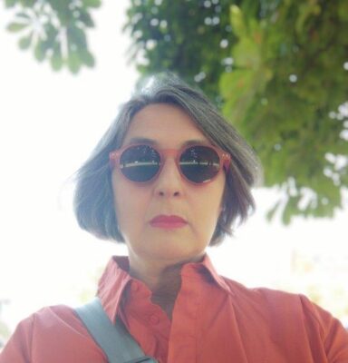 Biljana Romić