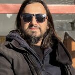 Picture of Amir Alagić
