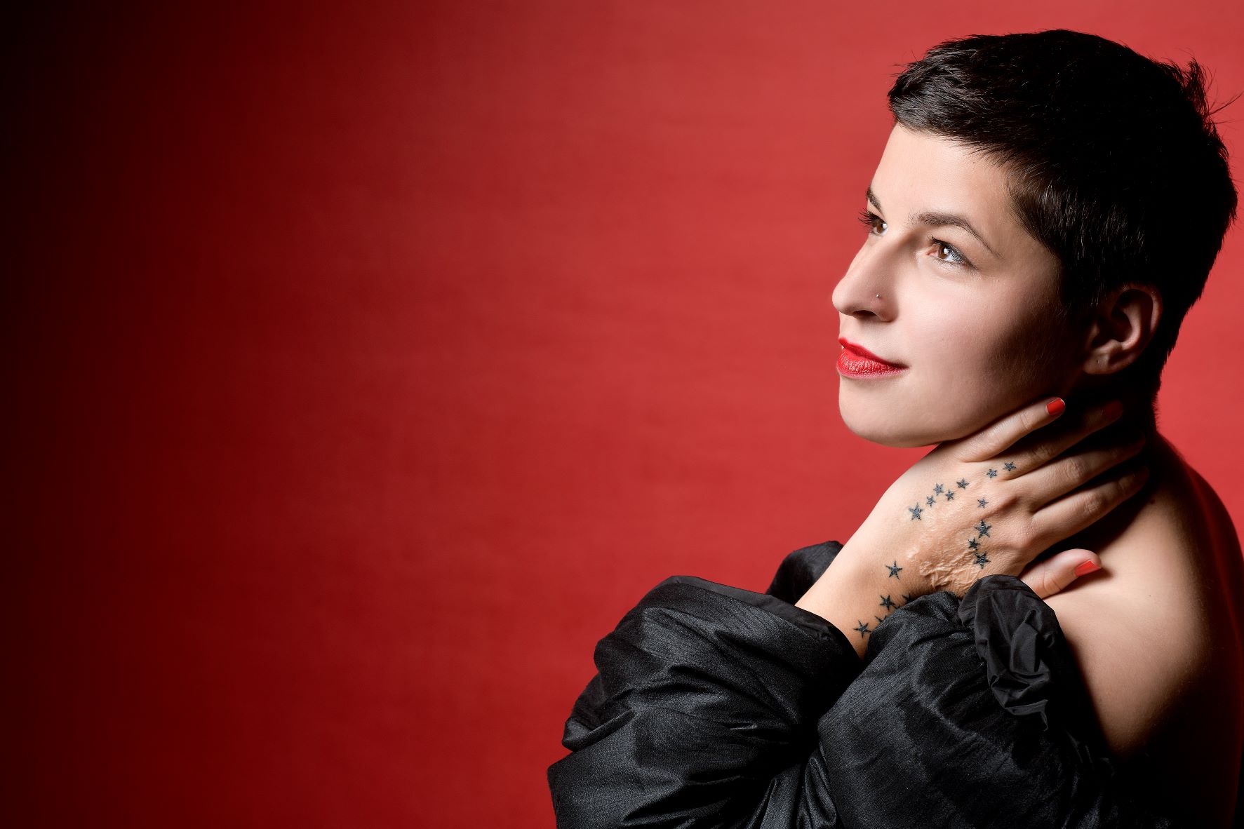 Portret: Monika Herceg