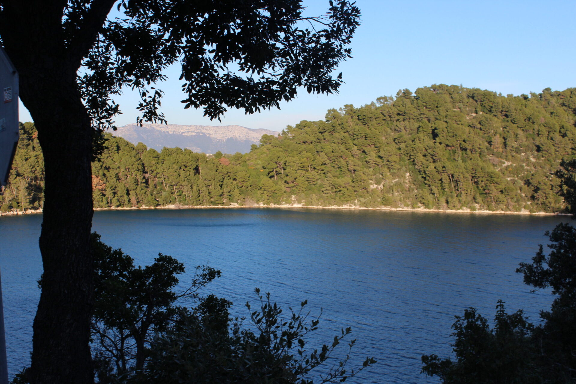 Foto: Mljet