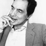 Picture of Italo Calvino