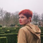 Picture of Rebbeca Mikulandra