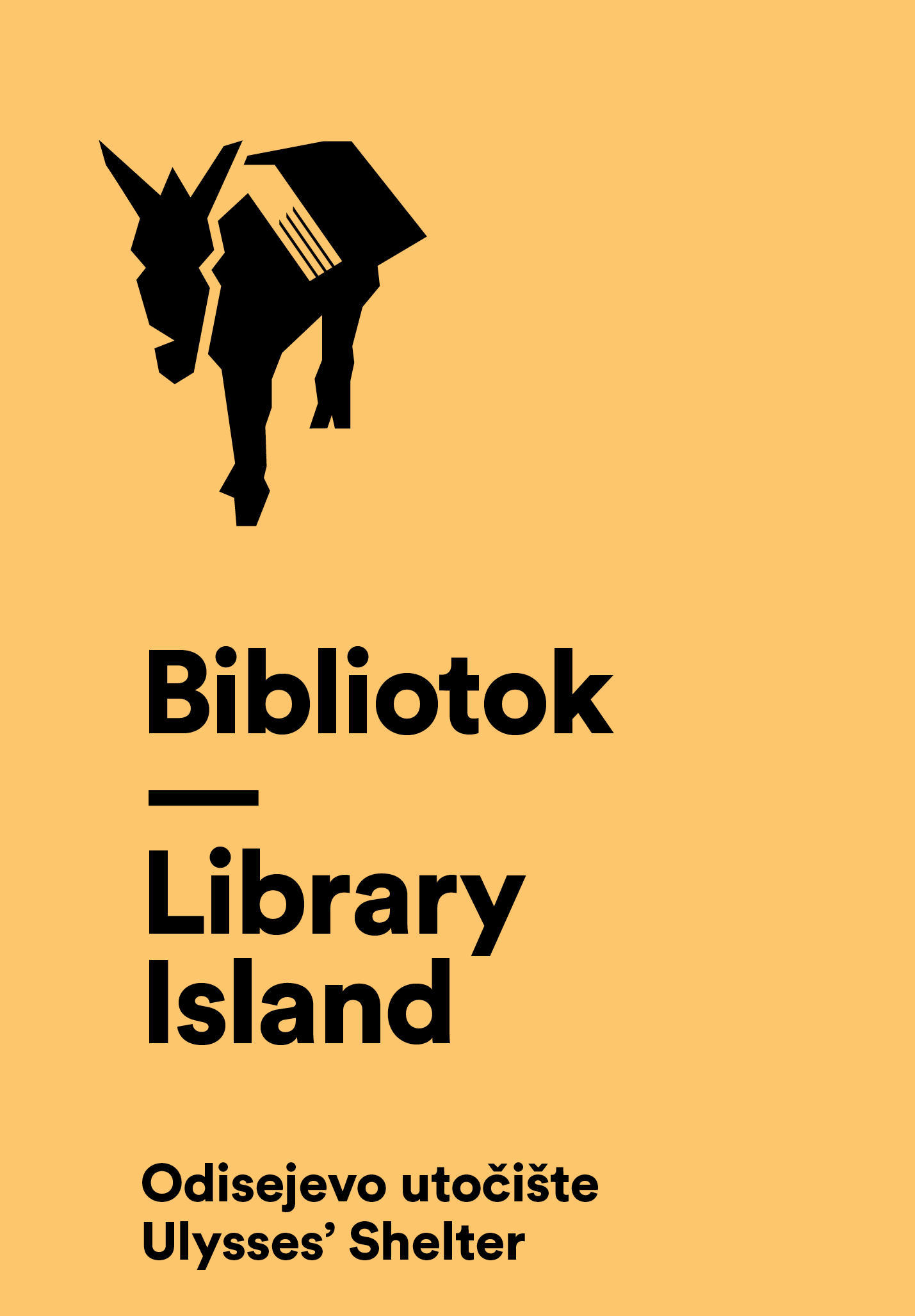 Plakat: Ulysses shelter