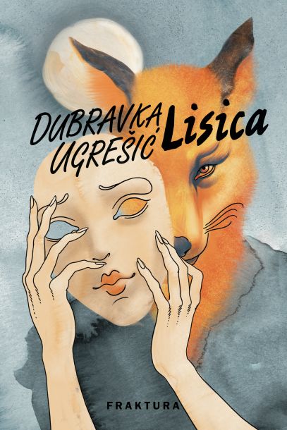 Naslovnica: Lisica