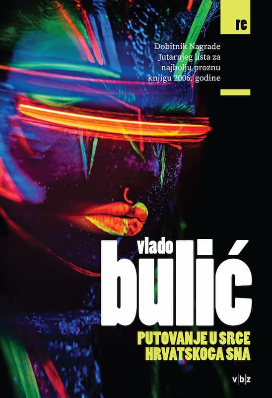 Naslovnica: Putovanje u srca hrvatskog sna