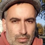 Picture of Marko Stričević