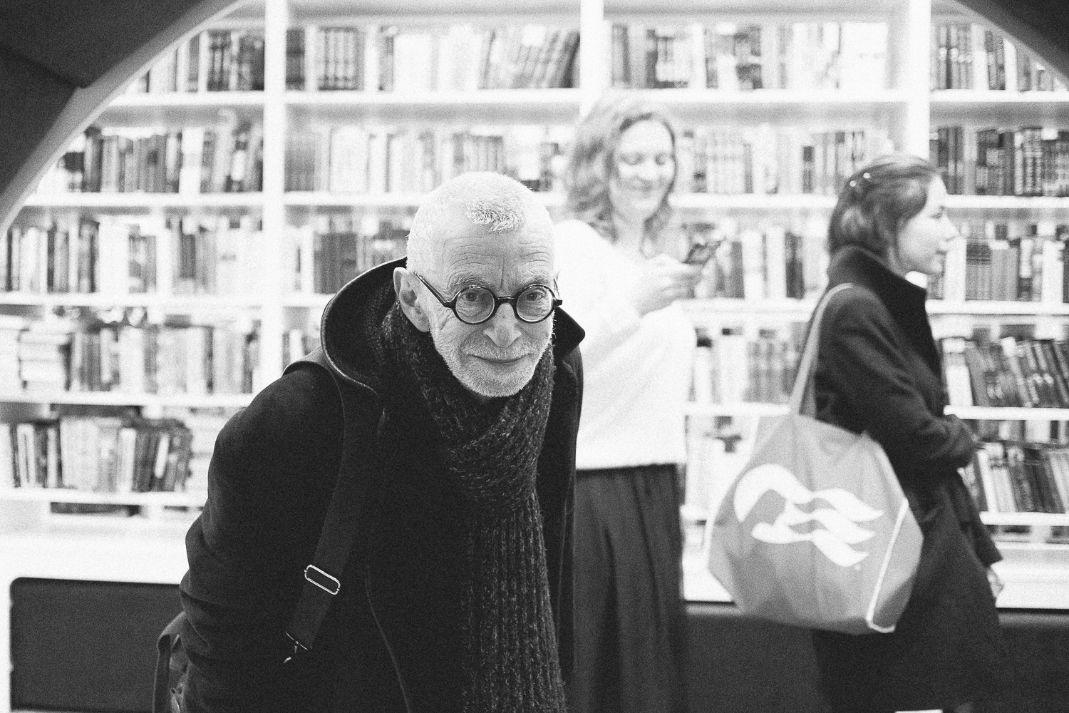 Foto: Lav Rubenštajn