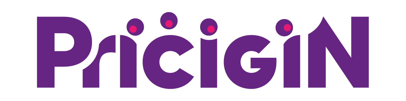 Logo: Pričigin
