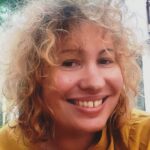 Picture of Jelena Zlatar Gamberožić