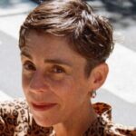 Picture of Catriona Menzies-Pike