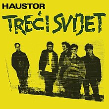 Album: Treći svijet