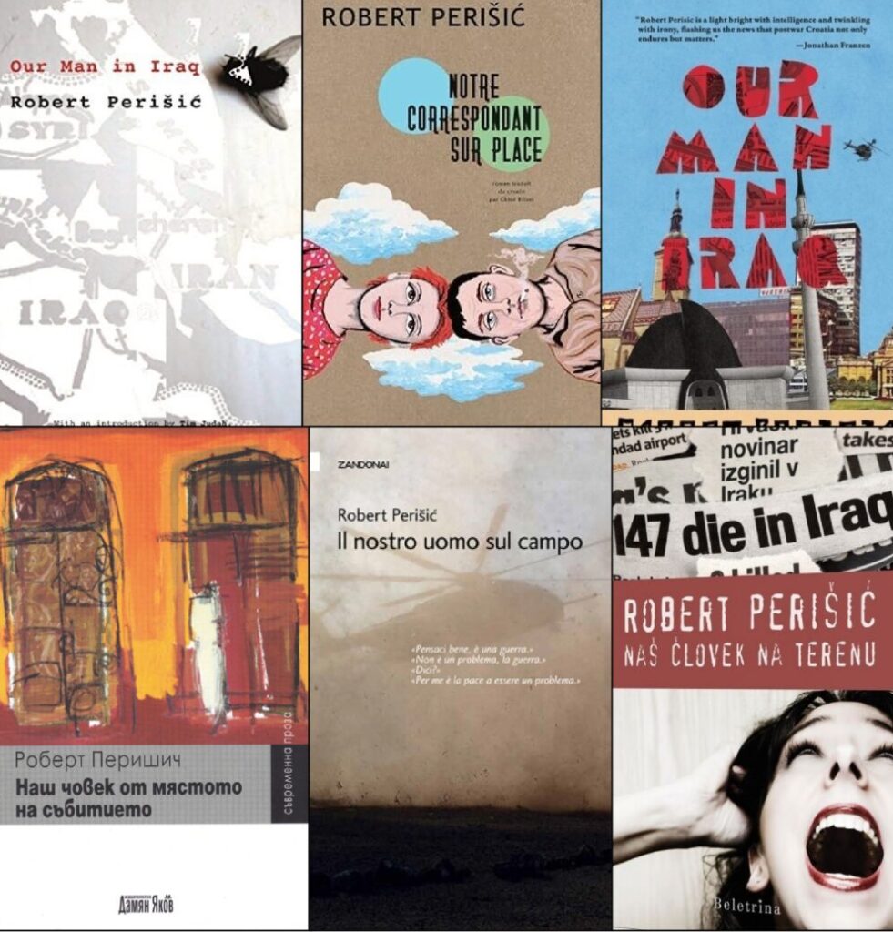 naslovnice perišić