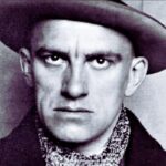 Picture of Vladimir Majakovski