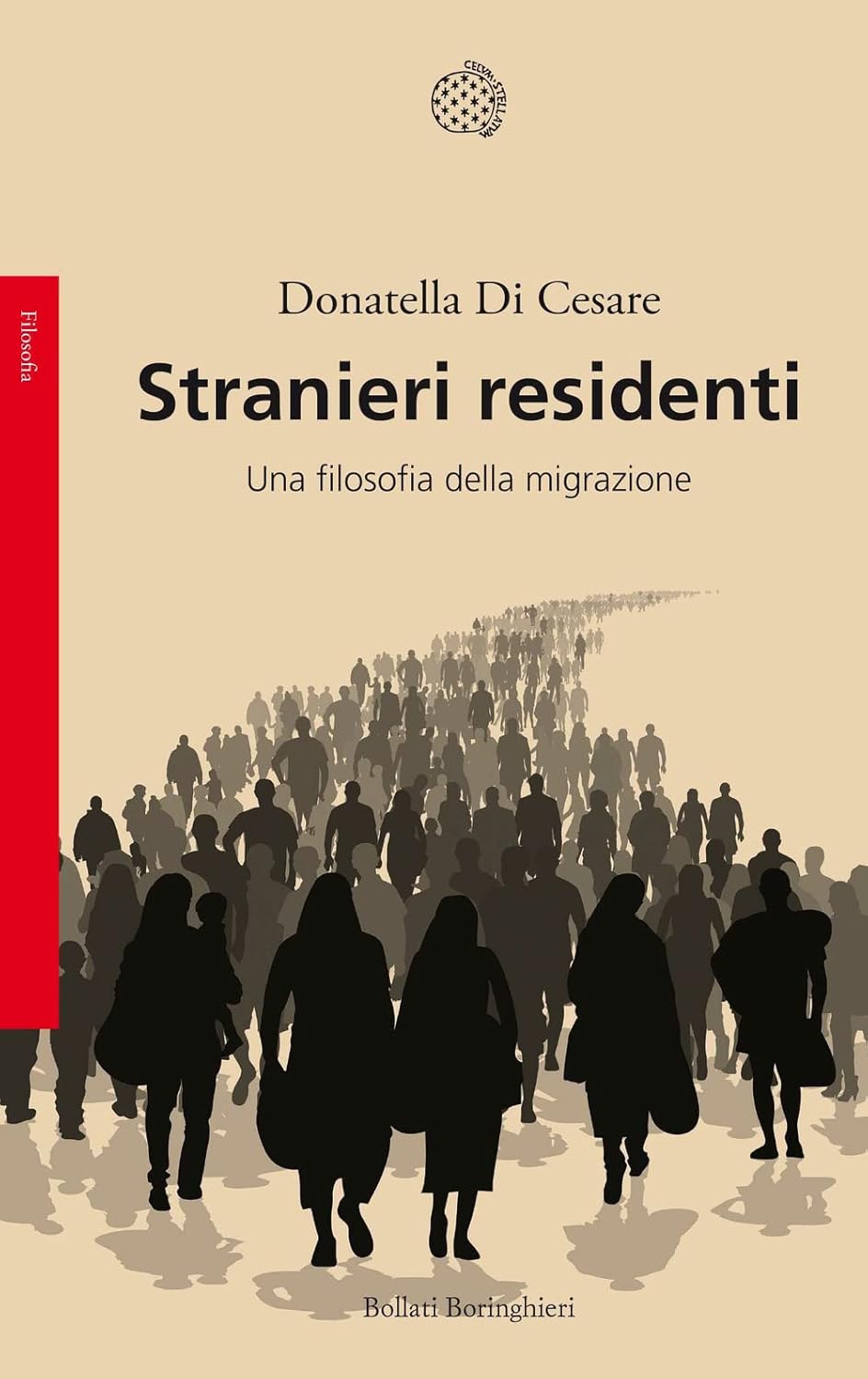 Naslovnica: Stranieri Residenti