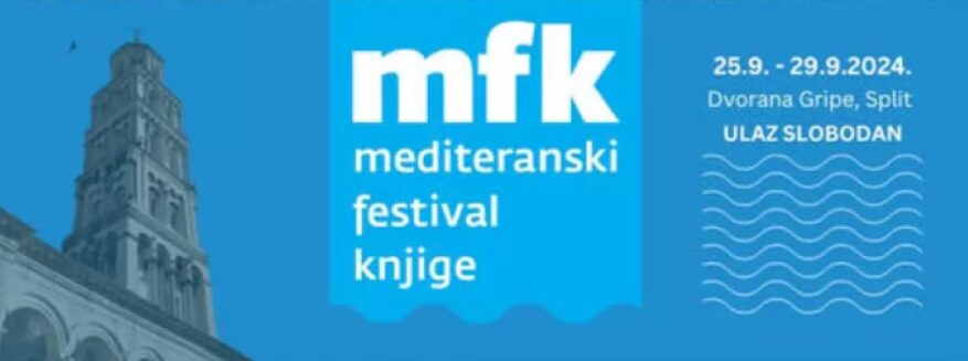 Plakat: MFK