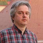 Picture of Marjan Čakarević