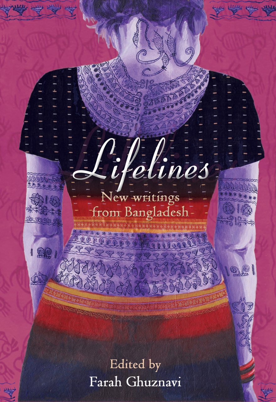 Naslovnica: Lifelines