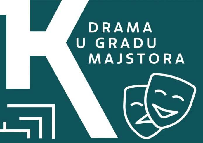 Plakat: Drama u gradu majstora