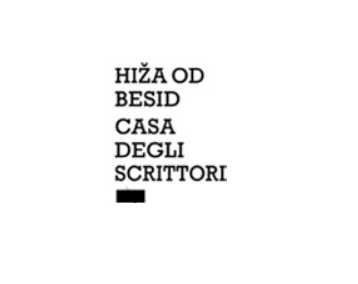 Logo: Kuća za pisce