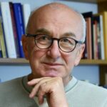 Picture of Krešimir Bagić