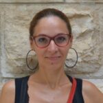 Picture of Danijela Lugarić Vukas