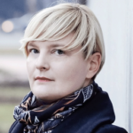 Picture of Ana Mušćet