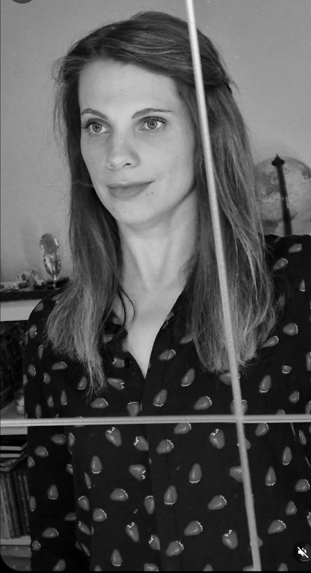 Portret: Ana Stanić Kapović