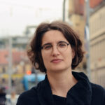 Picture of Marija Ott Franolić