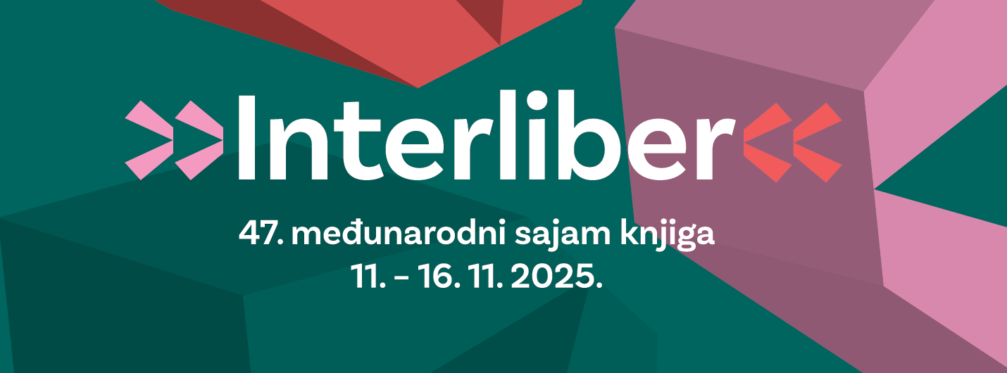 Plakat: Interliber 2025