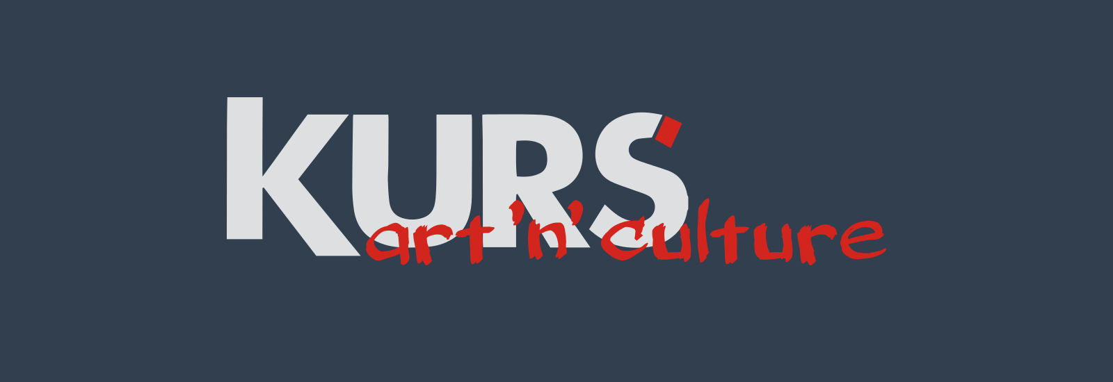 Logo: Udruga Kurs