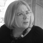 Picture of Nadežda Čačinovič