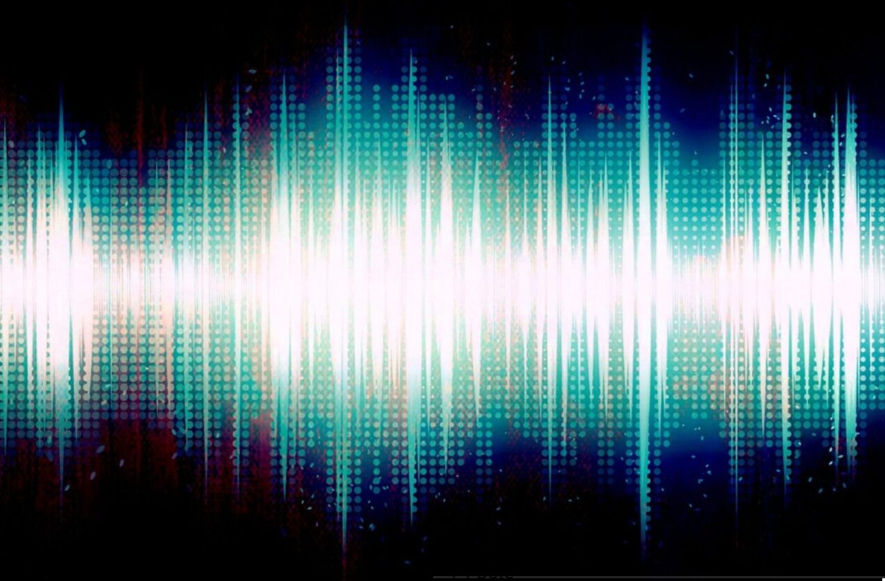 Ilustracija: Zvuk