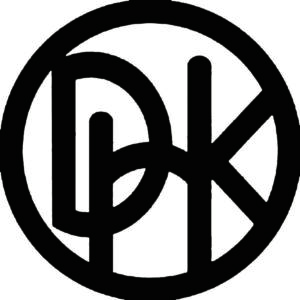 Logo: DHK