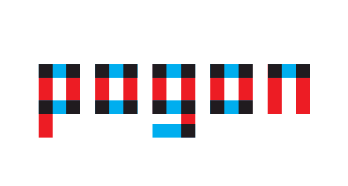 pogon-share Logo: Pogon