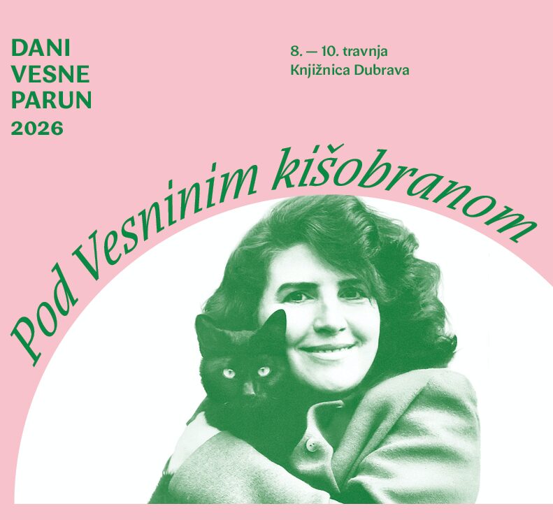 Dani Vesne Parun Dani VP