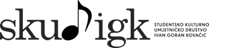 Logo: SKUD IGK