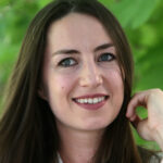 Picture of Rumena Bužarovska