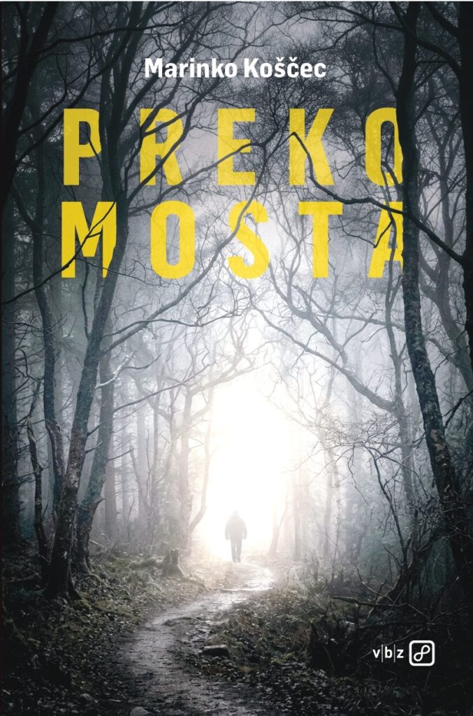 preko mosta