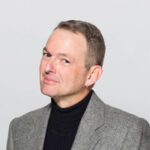 Picture of Greg Garrard