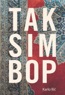Taksim bop