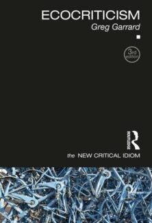 Ecocriticism